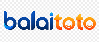 Logo balaitoto berwarna ungu
